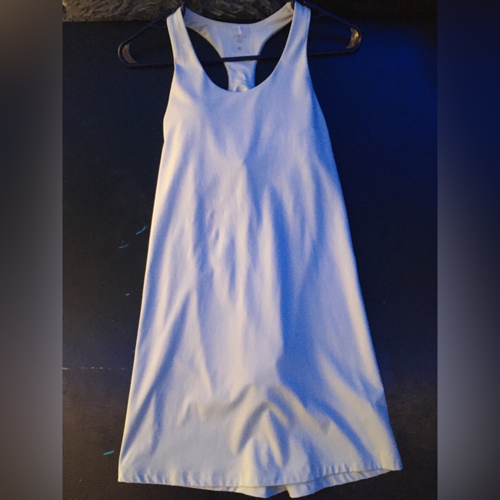 Women’s Light blue Calia Athletic Dress
